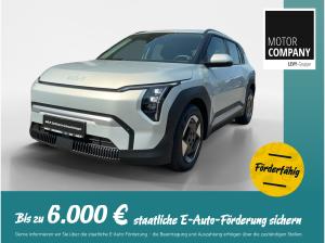 Kia EV3 58,3kWh Air ++September+MY26+Kamera+ACC+Nav++