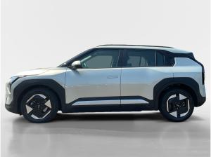 Kia EV3 58,3kWh Air ++September+MY26+Kamera+ACC+Nav++