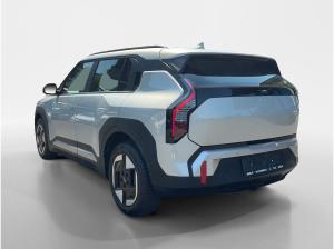 Kia EV3 58,3kWh Air ++September+MY26+Kamera+ACC+Nav++