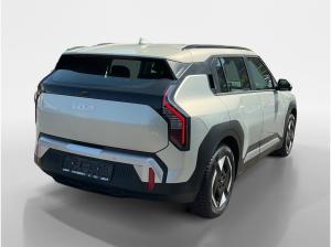 Kia EV3 58,3kWh Air ++September+MY26+Kamera+ACC+Nav++