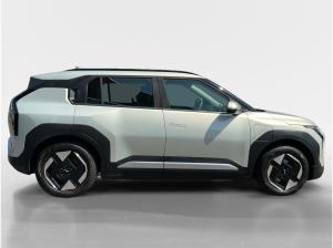 Kia EV3 58,3kWh Air ++September+MY26+Kamera+ACC+Nav++