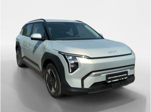 Kia EV3 58,3kWh Air ++September+MY26+Kamera+ACC+Nav++