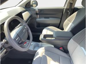Kia EV3 58,3kWh Air ++September+MY26+Kamera+ACC+Nav++