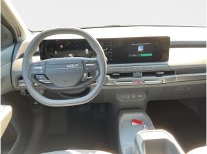 Kia EV3 58,3kWh Air ++September+MY26+Kamera+ACC+Nav++