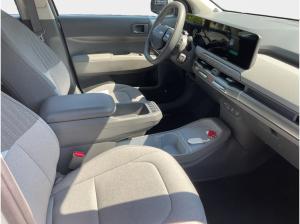 Kia EV3 58,3kWh Air ++September+MY26+Kamera+ACC+Nav++