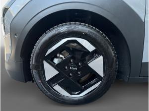 Kia EV3 58,3kWh Air ++September+MY26+Kamera+ACC+Nav++