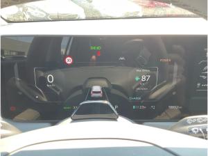 Kia EV3 58,3kWh Air ++September+MY26+Kamera+ACC+Nav++