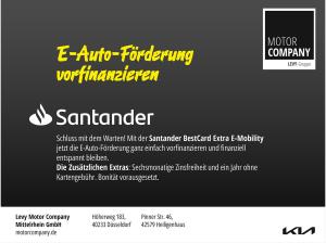Kia EV3 58,3kWh Air ++September+MY26+Kamera+ACC+Nav++
