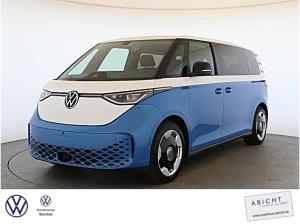 Volkswagen ID.Buzz ID. Buzz Pro langer Radstand 6Sitze TravelAssist AHK Winterräder el.Heckklappe