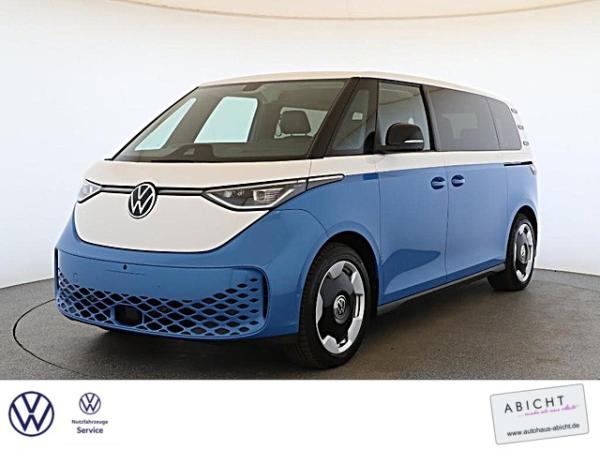 Volkswagen ID.Buzz ID. Buzz Pro langer Radstand 6Sitze TravelAssist AHK Winterräder el.Heckklappe