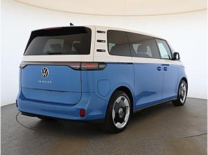Volkswagen ID.Buzz ID. Buzz Pro langer Radstand 6Sitze TravelAssist AHK Winterräder el.Heckklappe