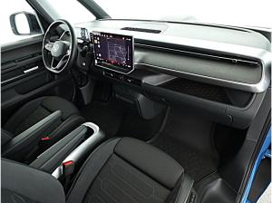 Volkswagen ID.Buzz ID. Buzz Pro langer Radstand 6Sitze TravelAssist AHK Winterräder el.Heckklappe