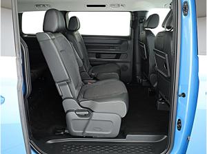 Volkswagen ID.Buzz ID. Buzz Pro langer Radstand 6Sitze TravelAssist AHK Winterräder el.Heckklappe