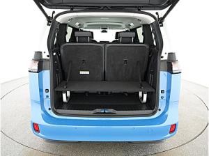 Volkswagen ID.Buzz ID. Buzz Pro langer Radstand 6Sitze TravelAssist AHK Winterräder el.Heckklappe