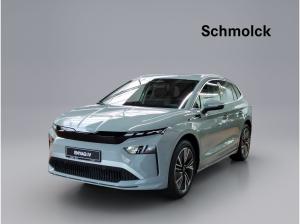 Skoda Enyaq 85 Wärmepumpe AHK LED NAVI ACC