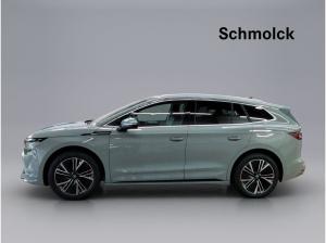Skoda Enyaq 85 Wärmepumpe AHK LED NAVI ACC