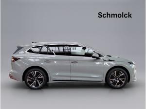 Skoda Enyaq 85 Wärmepumpe AHK LED NAVI ACC