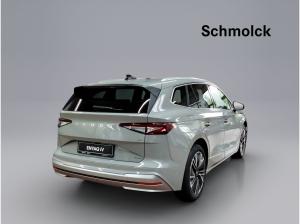Skoda Enyaq 85 Wärmepumpe AHK LED NAVI ACC