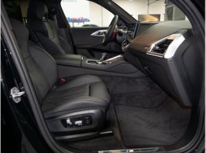 BMW XM LAGERWAGENAKTION