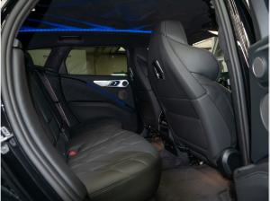 BMW XM LAGERWAGENAKTION