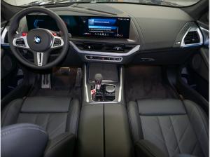 BMW XM LAGERWAGENAKTION