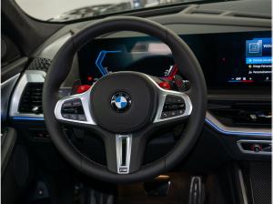 BMW XM LAGERWAGENAKTION
