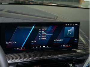 BMW XM LAGERWAGENAKTION