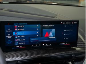 BMW XM LAGERWAGENAKTION