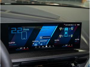 BMW XM LAGERWAGENAKTION