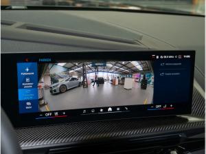 BMW XM LAGERWAGENAKTION