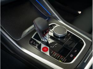 BMW XM LAGERWAGENAKTION
