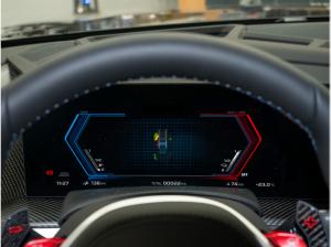 BMW XM LAGERWAGENAKTION
