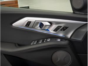BMW XM LAGERWAGENAKTION