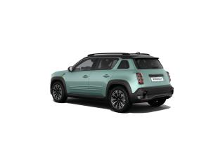 Renault R4 R 4 Iconic 150 Harman/Kardon_P