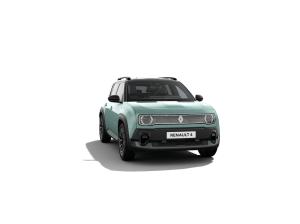 Renault R4 R 4 Iconic 150 Harman/Kardon_P