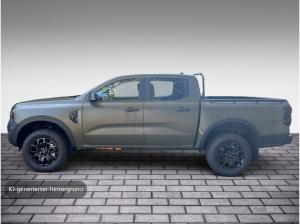 Ford Ranger 3.0 XLT 4WD DoKa KAMERA NAVI AHK ACC