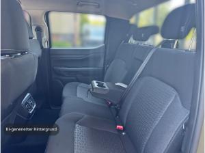 Ford Ranger 3.0 XLT 4WD DoKa KAMERA NAVI AHK ACC
