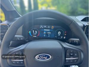 Ford Ranger 3.0 XLT 4WD DoKa KAMERA NAVI AHK ACC