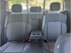 Ford Ranger 3.0 XLT 4WD DoKa KAMERA NAVI AHK ACC