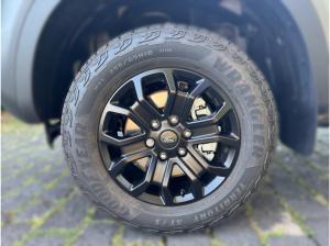 Ford Ranger 3.0 XLT 4WD DoKa KAMERA NAVI AHK ACC