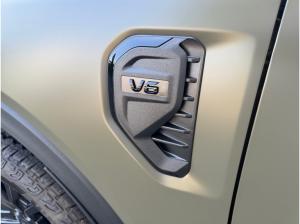 Ford Ranger 3.0 XLT 4WD DoKa KAMERA NAVI AHK ACC