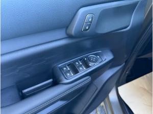 Ford Ranger 3.0 XLT 4WD DoKa KAMERA NAVI AHK ACC
