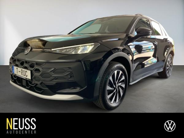 Volkswagen T-Roc 1,5 eTSI DSG Energy NAVI+SHZ+KAMERA+SUN26E