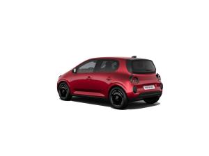 Renault Twingo E-TECH Techno 80hp Urban Range elektrisch