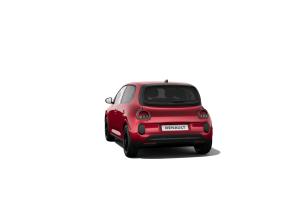Renault Twingo E-TECH Techno 80hp Urban Range elektrisch