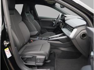 Audi A3 Sportback S line 150 kW S tronic