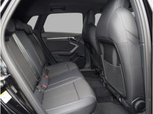 Audi A3 Sportback S line 150 kW S tronic