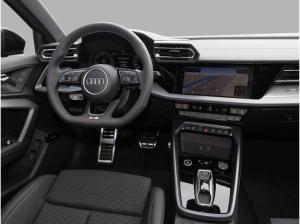 Audi A3 Sportback S line 150 kW S tronic