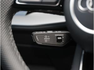 Audi A3 Sportback S line 150 kW S tronic