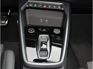 Audi A3 Sportback S line 150 kW S tronic